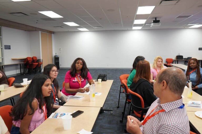  HRM Conference Canada 2024 & 2025 - Connect & Grow Together! Bildidee 