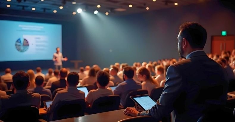 How Do HR Conferences Affect the Human Resource Sector