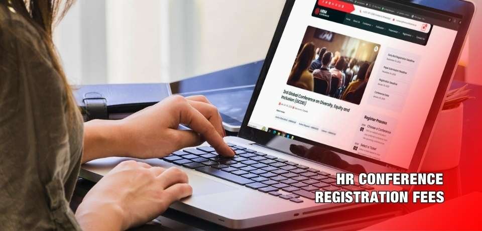 What are HR Conference Registration Fees