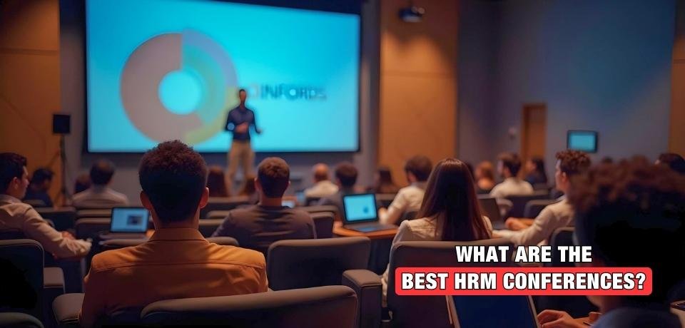 What are the Best HRM Conferences