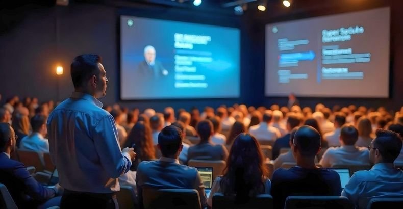 What to Expect From the Leading HR Conferences