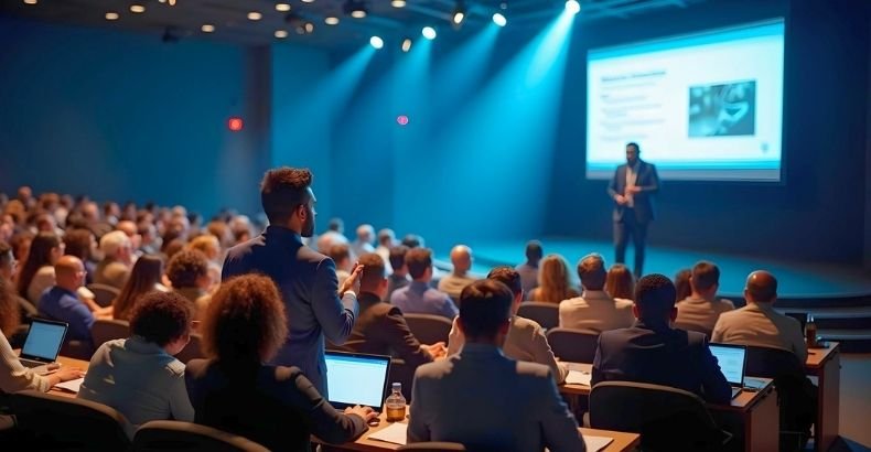 Which Conferences are Considered International HR Conferences