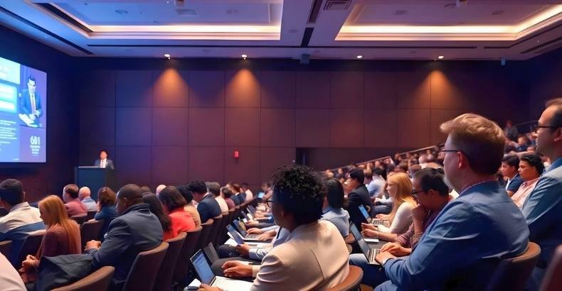 Why Conference Success Matters For Organizers