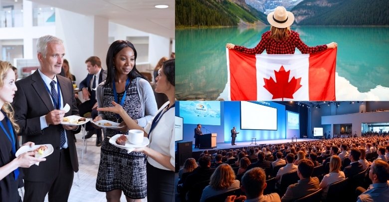 How to Utilize the Conference Visa in Canada?